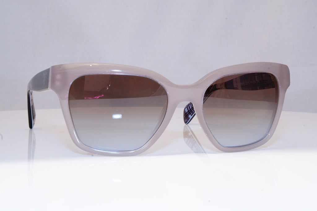 PRADA Womens Designer Sunglasses Brown Butterfly SPR 11S UFH-4S2 18279