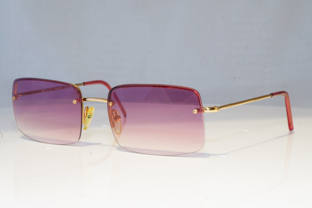 PRADA Womens Designer Sunglasses Black Shield SPR 22M 1AB-3M1 19344