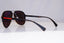 PRADA Mens Polarized Mirror Designer Sunglasses Pilot SPS 05R U61-5KO 18425