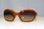 RAY-BAN Womens Designer Sunglasses Brown Butterfly RB 4062 690/13 16701
