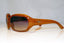 RAY-BAN Womens Designer Sunglasses Brown Butterfly RB 4062 690/13 16701