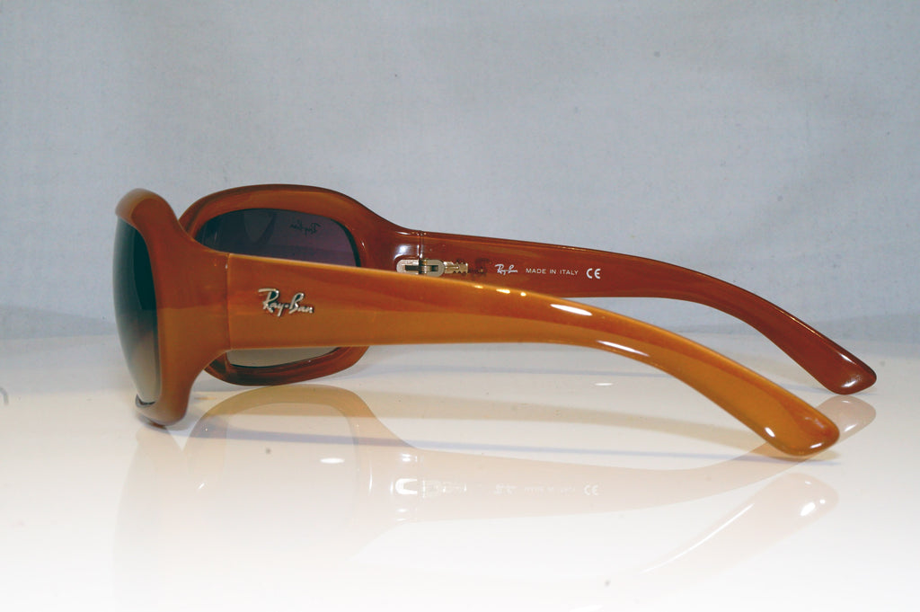 RAY-BAN Womens Designer Sunglasses Brown Butterfly RB 4062 690/13 16701