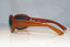 RAY-BAN Womens Designer Sunglasses Brown Butterfly RB 4062 690/13 16701