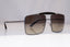 PRADA Mens Polarized Mirror Designer Sunglasses Silver SPR 57S UFT-502 18248