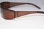 GUCCI 1990 Vintage Mens Designer Polarized Sunglasses Brown GG 1726 6N8 14816