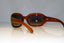 RAY-BAN Womens Designer Sunglasses Brown Butterfly RB 4062 690/13 16701