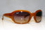 RAY-BAN Womens Designer Sunglasses Brown Butterfly RB 4062 690/13 16701