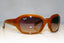RAY-BAN Womens Designer Sunglasses Brown Butterfly RB 4062 690/13 16701