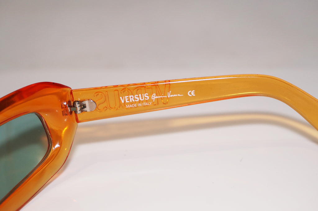 VERSUS VERSACE 1990 Vintage Mens Unisex Designer Sunglasses MOD E48 COL412 16054