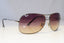 RAY-BAN Mens Designer Sunglasses Silver Pilot RB 3267 004/13 19205