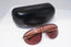 GUCCI Mens Unisex Designer Sunglasses Silver Shield GG 2696 AU1 14941