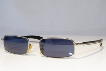 DOLCE & GABBANA Mens Vintage Designer Sunglasses Black D&G 2011 865 19351