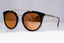 PRADA Womens Polarized Mirror Designer Sunglasses CINEMA SPR 23H 1AB-5N2 18324
