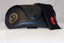 RAY-BAN Mens Womens Unisex Polarized Sunglasses Brown Wrap RB 4068 642/57 22090