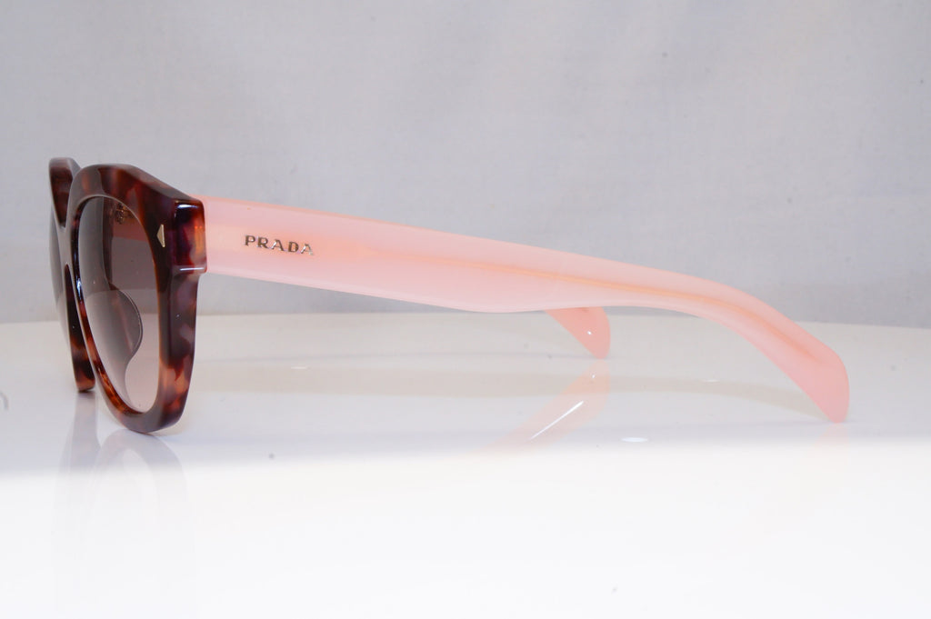 PRADA Womens Designer Sunglasses Pink Butterfly SPR 12S-F UEO-4KQ 18353