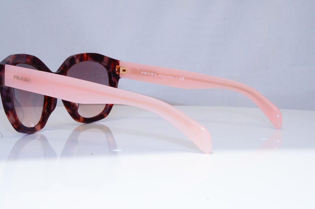 PRADA Womens Designer Sunglasses Pink Butterfly SPR 12S-F UEO-4KQ 18353