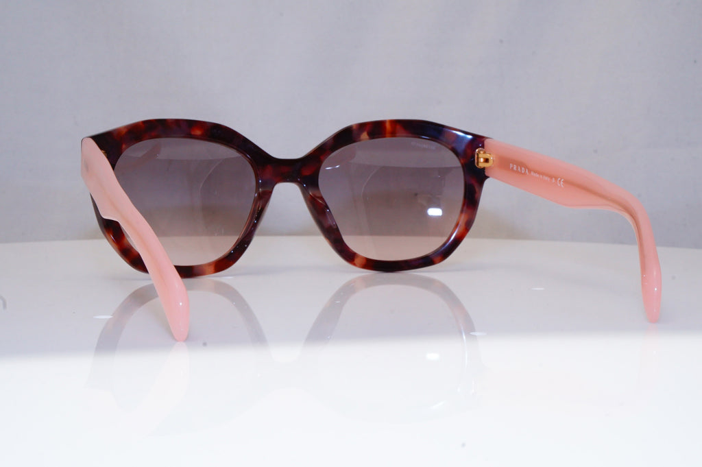 PRADA Womens Designer Sunglasses Pink Butterfly SPR 12S-F UEO-4KQ 18353
