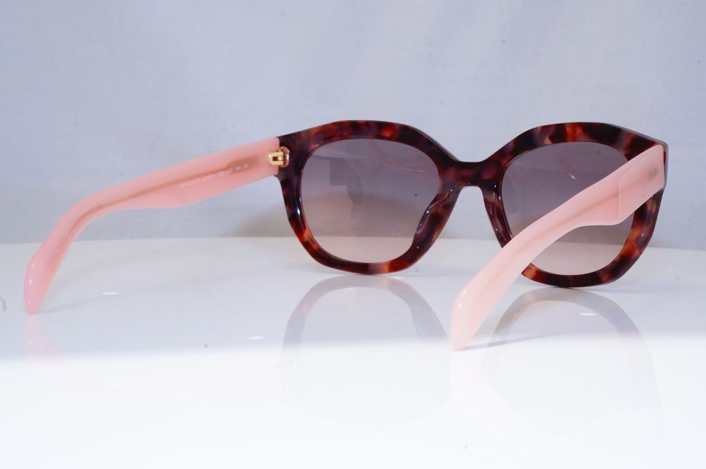PRADA Womens Designer Sunglasses Pink Butterfly SPR 12S-F UEO-4KQ 18353