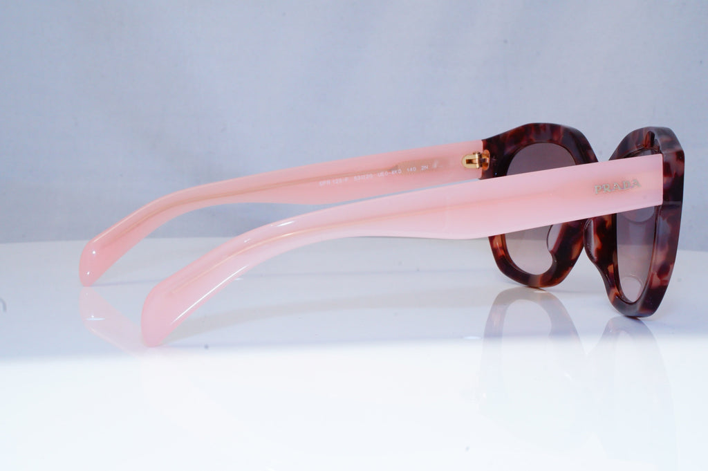 PRADA Womens Designer Sunglasses Pink Butterfly SPR 12S-F UEO-4KQ 18353