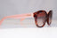PRADA Womens Designer Sunglasses Pink Butterfly SPR 12S-F UEO-4KQ 18353
