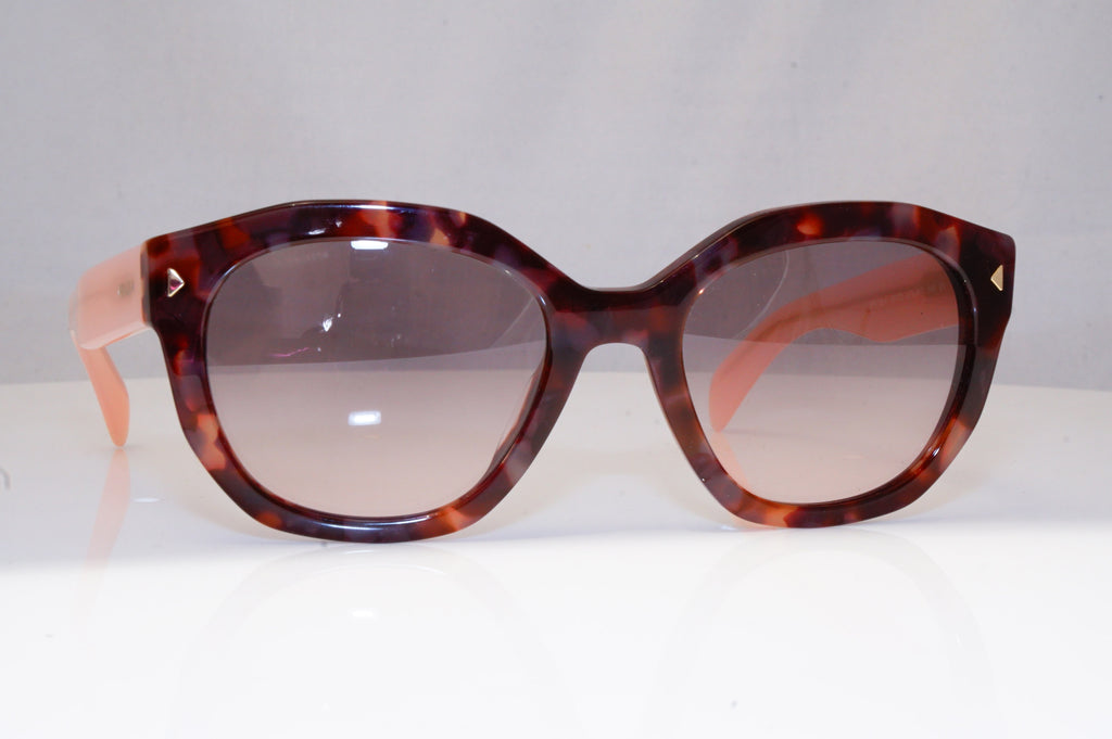 PRADA Womens Designer Sunglasses Pink Butterfly SPR 12S-F UEO-4KQ 18353