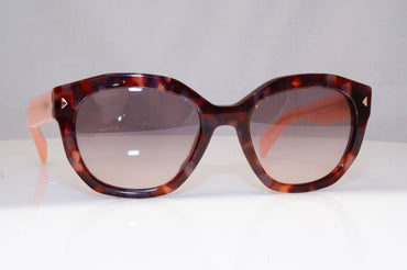 PRADA Womens Designer Sunglasses Pink Butterfly SPR 12S-F UEO-4KQ 18353