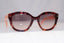 PRADA Womens Designer Sunglasses Pink Butterfly SPR 12S-F UEO-4KQ 18353