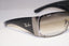 RAY-BAN Womens Designer Sunglasses Black Shield RB 3361 041/8E 14930