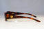 GUCCI Mens Vintage 1990 Designer Sunglasses Brown Rectangle GG 1482 05L 19358