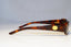 GUCCI Mens Vintage 1990 Designer Sunglasses Brown Rectangle GG 1482 05L 19358