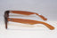 RAY-BAN Mens Unisex Designer Sunglasses Brown New Wayfarer RB 2132 717/51 14827