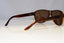 GUCCI Mens Designer Sunglasses Brown Pilot GG 1605 Q3VX7 19242