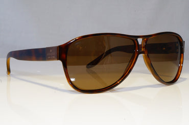 GUCCI Mens Designer Sunglasses Brown Pilot GG 1605 Q3VX7 19242