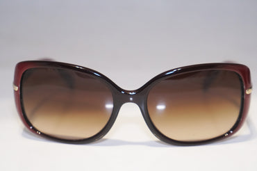 PRADA Womens Designer Sunglasses Brown Butterfly SPR 08O IAD-6S1 14891