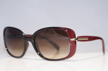 PRADA Womens Designer Sunglasses Brown Butterfly SPR 08O IAD-6S1 14891