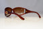 GUCCI Womens Designer Sunglasses Burgundy Butterfly GG 2989 OWDO2 19237