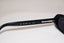 GUCCI 1990 Vintage Mens Designer Sunglasses Black Rectangle GG 1157 807 16058