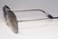 PRADA Boxed Mens Designer Sunglasses Silver Aviator SPR 56S UFT-5O2 14912