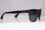 PRADA Mens Designer Sunglasses Black Square SPR 14R 1BO-1A1 18224