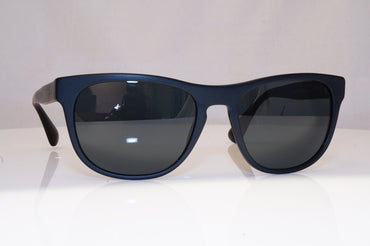 PRADA Mens Designer Sunglasses Black Square SPR 14R 1BO-1A1 18224