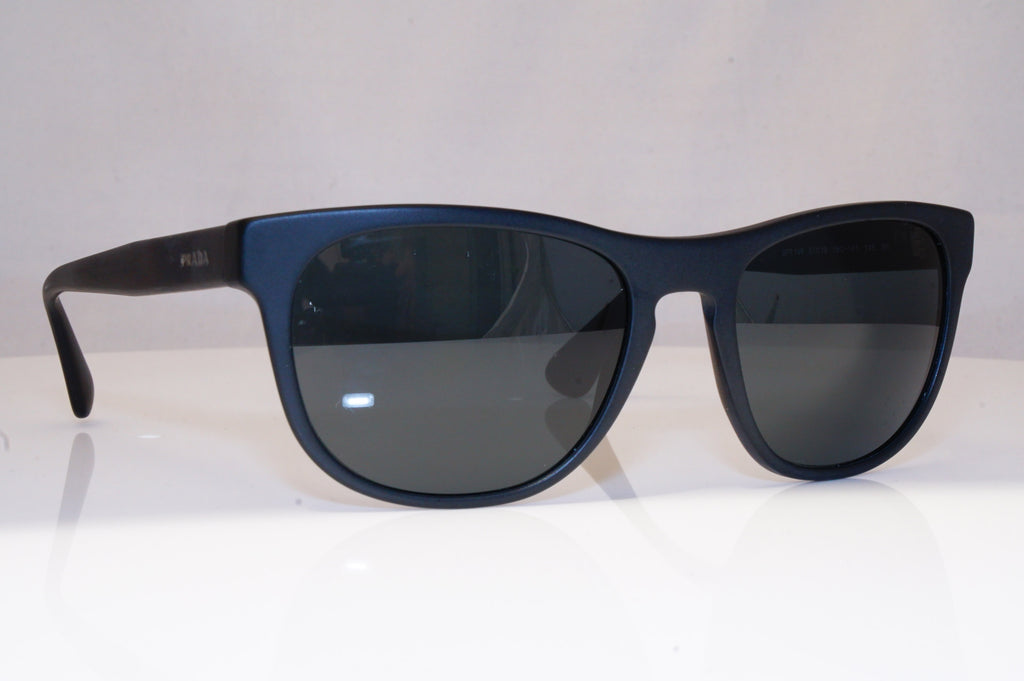 PRADA Womens Designer Sunglasses Brown Square SPR 10R 2AU-3DO 18223
