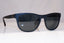 PRADA Womens Designer Sunglasses Brown Square SPR 10R 2AU-3DO 18223