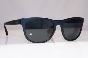 PRADA Mens Designer Sunglasses Black Square SPR 14R 1BO-1A1 18224