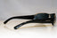 PRADA Mens Designer Sunglasses Black Wrap SPR 70G 1BC-1A1 16712