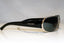 PRADA Mens Designer Sunglasses Black Wrap SPR 70G 1BC-1A1 16712