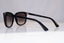 PRADA Womens Designer Sunglasses Black Butterfly SPR 12R 1AB-OA7 18386