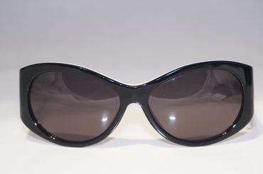 GIVENCHY Womens Designer Sunglasses Black Butterfly SGV 568 COL 6HC 14923