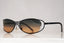 CHANEL Boxed Vintage Womens Designer Sunglasses Black Oval 4020 C126/78 16052