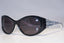GIVENCHY Womens Designer Sunglasses Black Butterfly SGV 568 COL 6HC 14923