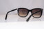 PRADA Womens Designer Sunglasses Black Butterfly SPR 12R 1AB-OA7 18386